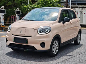 Envío Directo de Fábrica, Leapmotor T03 <span class=keywords><strong>2022</strong></span>, Eléctrico, 403 KM, 115 Puntos de Verificación, VIN Verificado - Product Image 2