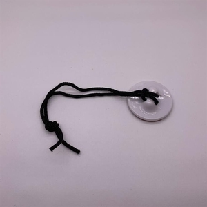 Sangles de sécurité anti-perte adhésives pour caméras <span class=keywords><strong>GoPro</strong></span> <span class=keywords><strong>Hero</strong></span> 13 12 <span class=keywords><strong>11</strong></span> 10 9 Insta360 DJI OSMO Action 6 5 4, cordon de fixation pour casque - Product Image 5