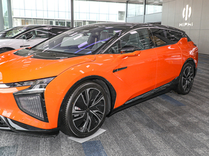 Auto nouvelle voiture <span class=keywords><strong>Hiphi</strong></span> Z X <span class=keywords><strong>Y</strong></span> 2023 5 places en stock haute vitesse pure électrique <span class=keywords><strong>Hiphi</strong></span> voiture chinoise nouveau véhicule voiture forte puissance - Product Image 3