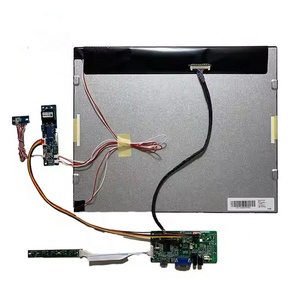 <span class=keywords><strong>LG</strong></span> Display LM190E0A-SLA1 LCD 19 pouces 1280x1024 LVDS 30 broches 75 Hz 250 Nits IPS LM190E09-TLK1 de panneau d'écran LCD pour ordinateur - Product Image 5