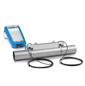 ราคาดีที่สุดและขายดี OPTISONIC 6300 เครื่องวัดอัตราการไหลแบบอัลตราโซนิกชนิดหนีบ - Product Image 3