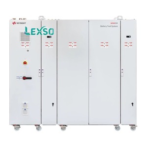 Batterie Keysight SL1740A Pack Level 300 kW Scienlab pour système de test, instrument de mesure électronique xgeqpt - Product Image 3