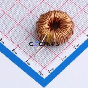 Inductor de Anillo de Color XR6826T331MVL65 / Inductor de Montaje Pasante (THT), D=22.5mm 330uH 10% 3.2A 6.5A - Product Image 2