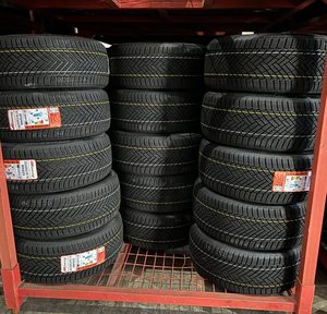 Pneus Haida Haida 24560r18 Pneus d'hiver Haida Mileking 1856014 Pneus de voiture Toutes saisons 23545r18 33x1250r24 2254517 33x1450r24 - Product Image 3