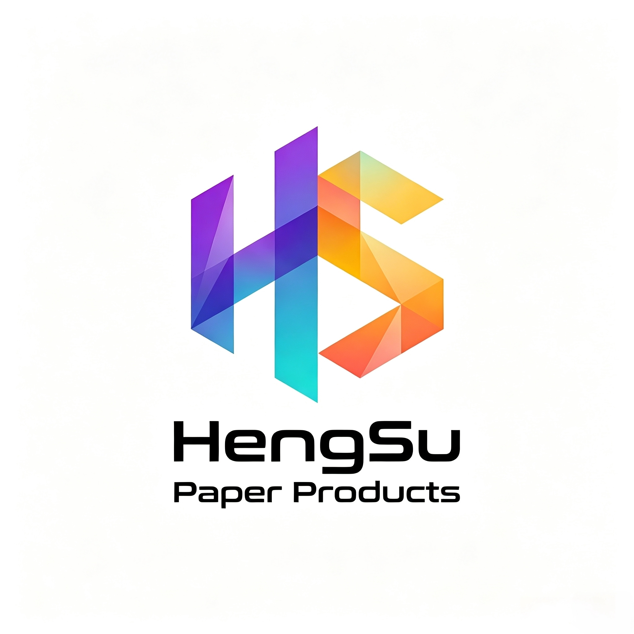 Yiwu Hengsu Paper Products Co., Ltd. logo