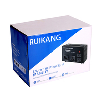 Convertisseur de tension 110v à 220v transformateur élévateur 2kv 220v à 110v 500w 5000w transformateur élévateur et descendant