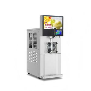 Macchina per Slushie Professionale per Funzionamento Continuo nei Chioschi - Product Image 6