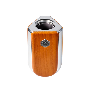 Cachimba de Madera de Alta Calidad con Acero Inoxidable, Estilo Tradicional de Alta Gama, Hecha a Mano, para Salón y Hogar - Product Image 4