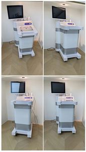 Commercial Vertical Scalp <b>Massager</b> Revitalize Hair Follicles Scalp Treatment Multiple Modes for Salons Clinics - Product Image 6