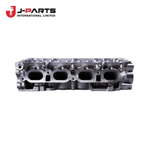 Culasse complète pour Toyota HIACE YH63 1988-2007 - Product Image 1