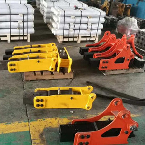 หัวเจาะไฮดรอลิกสำหรับรถขุดขนาดเล็ก ขาย - Product Image 5