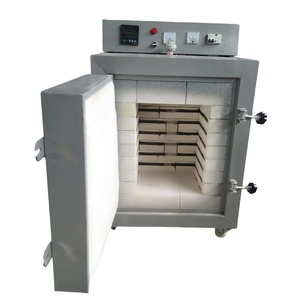Four électrique pour poterie céramique à usage domestique, équipement de moulage et de frittage de céramiques, four de traitement thermique, four électrique - Product Image 3