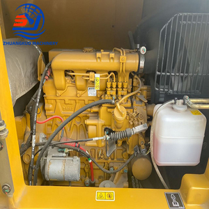 รถขุดตีนตะขาบ306รถขุดตีนตะขาบไฮดรอลิกขนาดเล็กของแท้มือสอง - Product Image 6