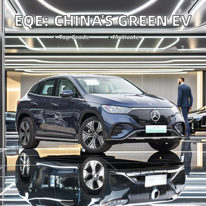 <span class=keywords><strong>Mercedes</strong></span>-EQE, SUV électrique 5 portes, 5 places, autonomie de 601 à 700 km, véhicule électrique chinois abordable, zéro émission, énergie propre, voyage écologique - Product Image 6
