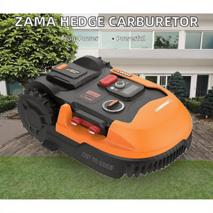 Tondeuse à gazon industrielle haute performance C-1Q-S225 12V - Product Image 2