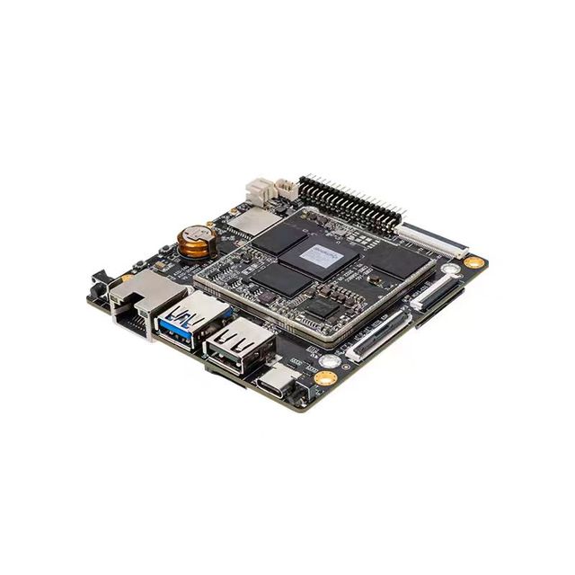 RK3588 RK3576 RK3566 RK3568 RK3399 Android Motherboard Linux Development Board