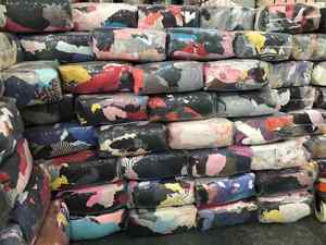 استخدام صناعي عالي الجودة قطن مختلط داكن اللون 50 رطل لكل كيس - Product Image 4