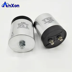 Nhà máy sản xuất bắt đầu siêu Polypropylene 1100V 420UF phim tụ