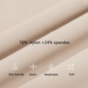 Conjunto Deportivo de Yoga para Mujer de 2 Piezas, Talla Grande, Transpirable, Leggings de Cintura Media - Product Image 2