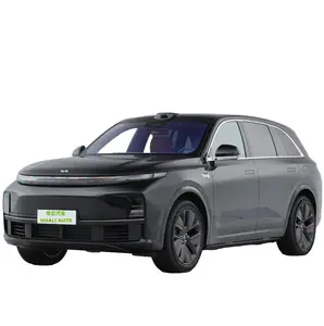 2023 2024 Neue-Energiefahrzeuge Li Auto Lixiang L7 Max 5 Sitze Suv Ideal L7 Pro Langstrecken 175/210/1100/1315km Hybridfahrzeuge