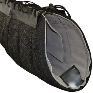 Manchon d'entraînement durable résistant aux morsures de haute qualité costume de morsure d'engrenage de bras en tissu Durable personnalisé pour équipement d'agilité de chiot - Product Image 2