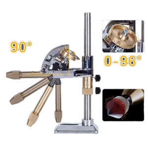 เครื่องขัดโลหะ เครื่องเจียรและขัดอัญมณีหยกและหิน - Product Image 3