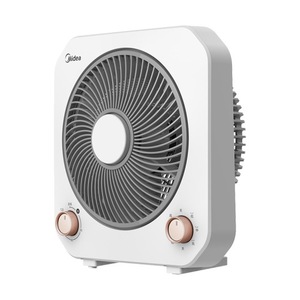 Midea <b>Table</b> Fan 8 Inch Mechanical Control <b>Foldable</b> <b>Plastic</b> Electric Fan For Home Dormitory Use - Product Image 5