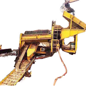 Khai Thác Vàng Nhỏ Máy Vàng 2025 Placer Thiết Bị Khai Thác Mỏ Vàng Với Sông Cát Vàng Sluice Hộp Vàng Panning Máy - Product Image 1