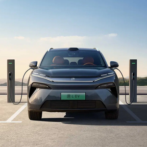2025 Popular SUV de 5 puertas y 7 plazas Tang <span class=keywords><strong>L</strong></span> EV BYD SUV Vehículos de nueva energía Byd Coche eléctrico EV Coches de China Buena calidad - Product Image 6