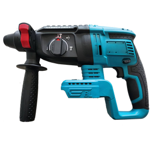 Công Suất Cao Công Nghiệp Búa Khoan Thương Mại 18V Marteau Perforateur Sans Fil Cho <span class=keywords><strong>S</strong></span>àn Rãnh - Product Image 5