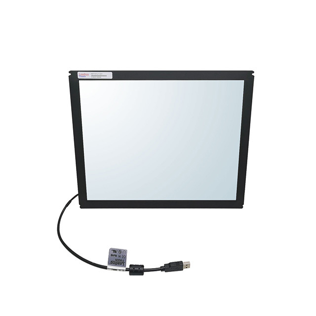 LeadingTouch 15''/17''/19''/21.5 Inch IR Touch Screen Panel Kit Manufacturer