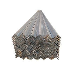 Perfil <span class=keywords><strong>de</strong></span> Acero Laminado en Caliente <span class=keywords><strong>de</strong></span> 6 Metros A36 S275JR S355 EN Q345, Barra en L <span class=keywords><strong>de</strong></span> <span class=keywords><strong>Hierro</strong></span> Galvanizado <span class=keywords><strong>40x40</strong></span> 70x70, Acero Angular - Product Image 1