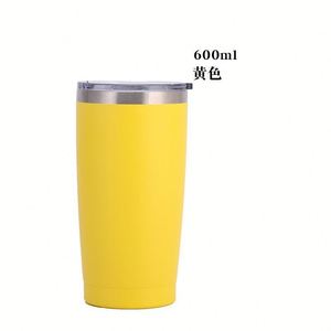 Gobelet isotherme en acier inoxydable 30 oz pour voiture, personnalisable avec logo OEM, vente en gros pour cadeaux d'entreprise - Product Image 1