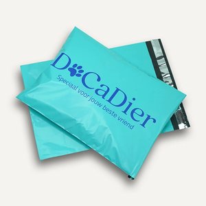 Sacs d'expédition personnalisés avec logo imprimé, sacs postaux auto-adhésifs pour vêtements, sacs d'expédition pour boutiques de vêtements, sacs d'expédition pour petites entreprises - Product Image 3