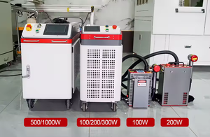 Sợi <span class=keywords><strong>Laser</strong></span> máy làm sạch 500W <span class=keywords><strong>1000W</strong></span> xung làm sạch <span class=keywords><strong>Laser</strong></span> Tẩy rỉ sét máy <span class=keywords><strong>laser</strong></span> TẨY RỈ SÉT hệ thống cho bán - Product Image 5