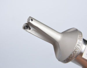 Steel <strong>Indexable</strong> <strong>Drill</strong> <strong>Insert</strong> 3D Controllable Mode CNC Center <strong>Drill</strong> <strong>Bit</strong> - Product Image 1