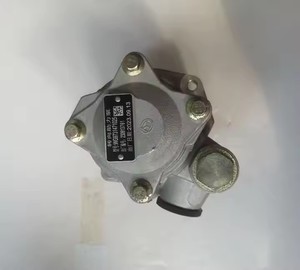 工場直送パワーステアリングポンプWG9619470080 SINOTRUK HOWO T7H SITRAK C7H C9H TX G7SトラックスペアパーツM用 - Product Image 5