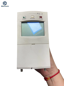 Contrôleur PLC, détecteur de gaz, neuf, original, PS-7 - Product Image 1