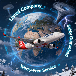 Jayud, Agente de Carga Aérea Express y Económica, para Transporte de Carga Puerta a Puerta desde China a Adelaida, Australia y Chile - Product Image 2