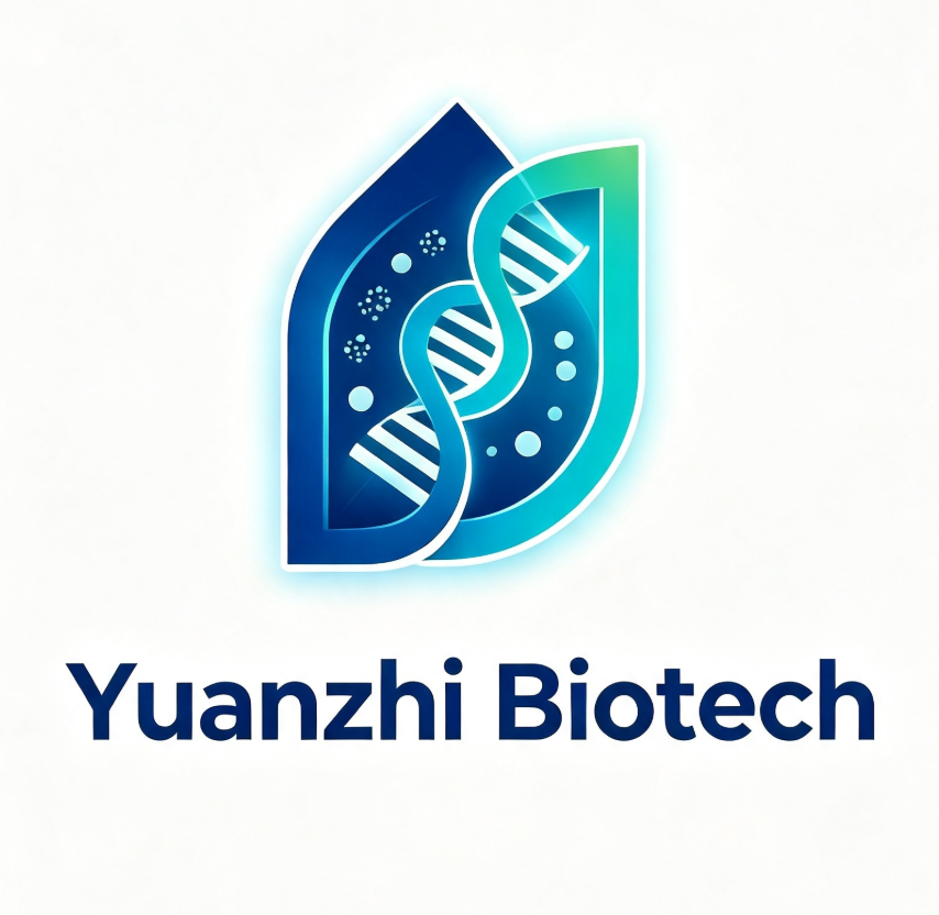 Guangzhou Yuanzhi Biotechnology Co., Ltd. logo