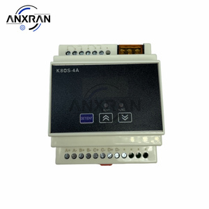 Dispositivo multifuncional de alarma y recolección de temperatura K80S4AD de la marca de fábrica, 1 unidad - Product Image 4