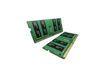 Nouveau DDR5-4800 32GB 2R * 8 M321R4GA3BB6-CQKET Module de mémoire de serveur RDIMM enregistré