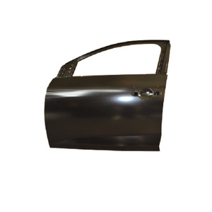 Panel lateral de puerta delantera de acero de ajuste de precisión para <span class=keywords><strong>Renault</strong></span> Megane <span class=keywords><strong>4</strong></span> 2015 parte del cuerpo del vehículo - Product Image 4