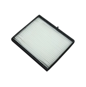 ไส้กรองอากาศในรถยนต์ ซากุระ รุ่นใหม่ CA-65170 ใช้แทน 96554378 / RCA199P 96554421 ยี่ห้อ VUEXE - Product Image 1