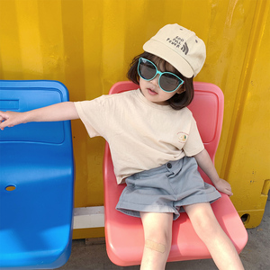 เสื้อผ้าเด็กสำหรับเด็กผู้หญิง ลายวงร็อค มาเลเซีย เสื้อยืดคอจีน ช้อปปิ้งออนไลน์ - Product Image 2