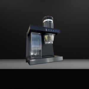 Cafetera Portátil Inteligente con Sistema de Goteo Rápido y Nuevo Estilo para Uso en Hoteles y Hogares, Cafetera Automática Portátil - Product Image 1