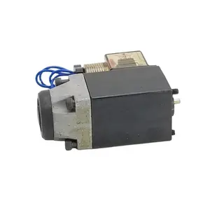 Mfz6-22yc Series Switch Hydraulic solenoid valve Coil High Pressure High Quality Solenoid 24v 12v