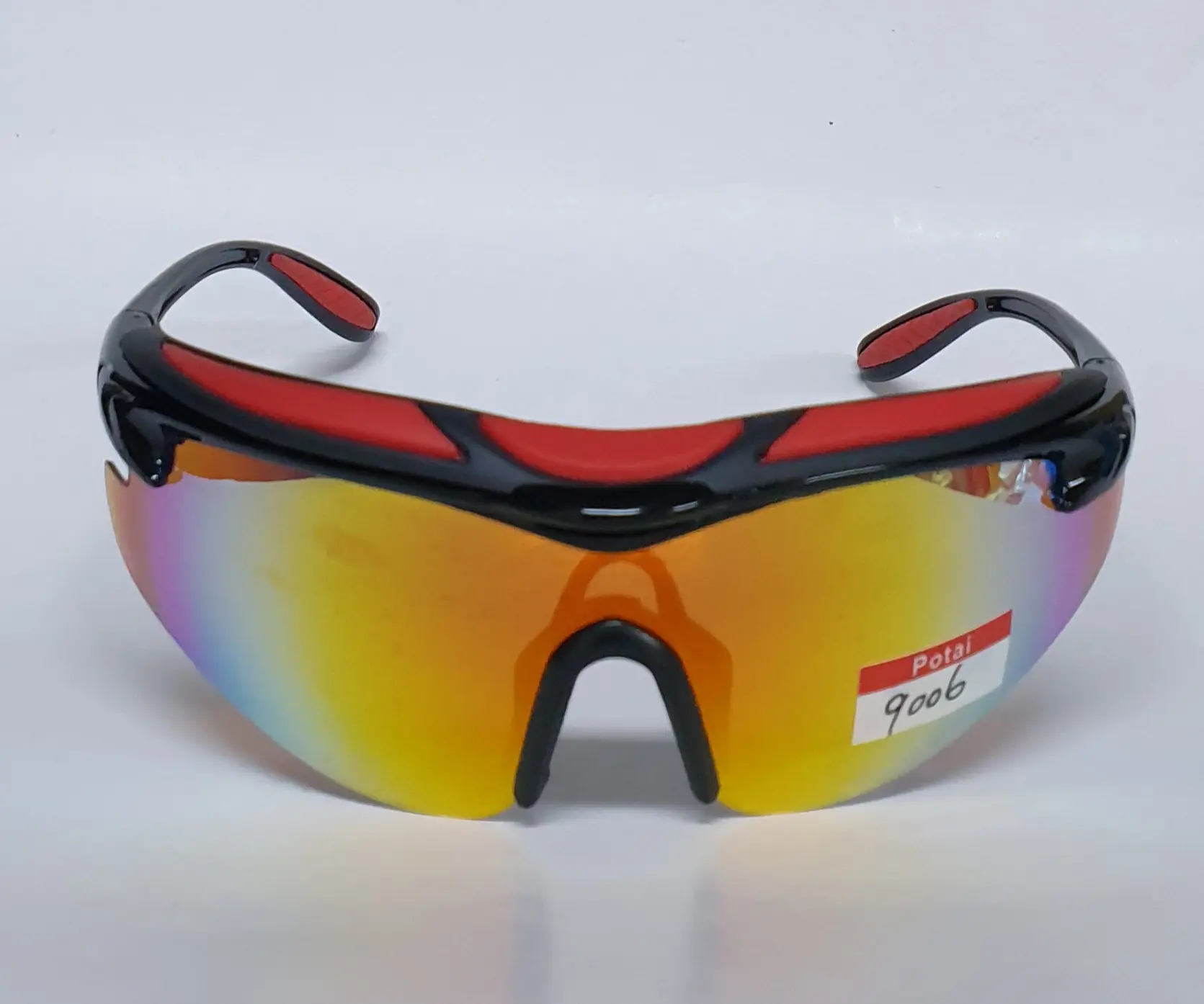 2022 tayvan moda gözlük gözlük Unisex için UV400Hot bisiklet bisiklet spor benzersiz güneş gözlüğü