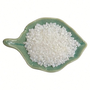 Gpps เม็ดเรซินโพลีสไตรีโนบริสุทธิ์ผลิตสีธรรมชาติ - Product Image 1