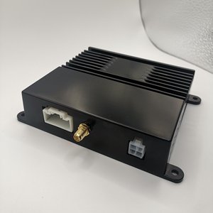 HTI instrumen v01 kamera pencitraan termal inframerah, kamera cuaca hujan dan kabut, lensa pencitraan termal penglihatan malam inframerah cerdas otomotif v01 - Product Image 2